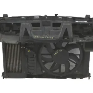 WZMOCNIENIE PAS PRZEDNI PEUGEOT 5008 DIESEL Taniej